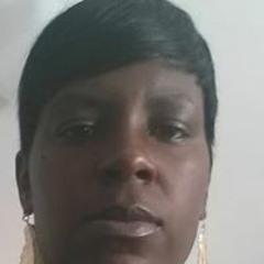 Uvette Lewis Jackson