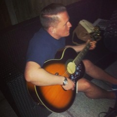 Jon Kirkness