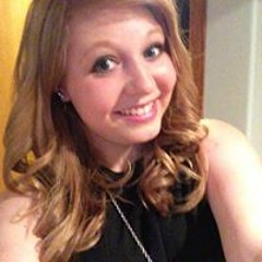 Courtney Paige Walker