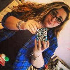 Angela Nicole Angieri