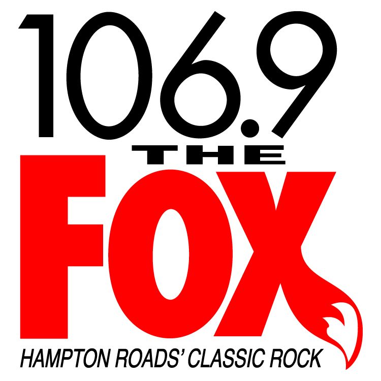 106.9TheFox