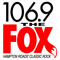 106.9TheFox