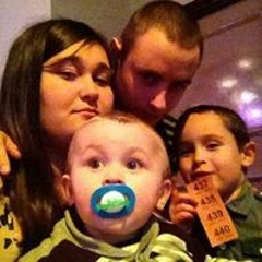 Hayley Louise Cogswell
