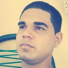 Weverton Magalhaes 1