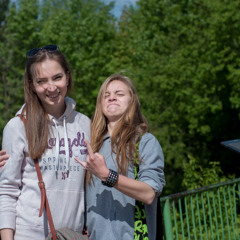 Angelina Riabinskyte