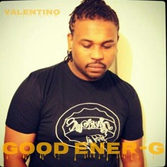 Valentino Good Energy