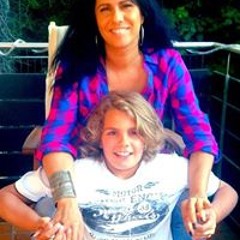 Montserrat Fernandez 6