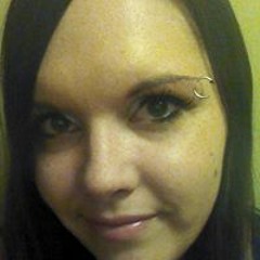 Amanda StaysFly Shinn