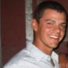 Chris Pasco 1
