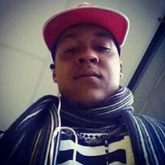 Troy Klabér