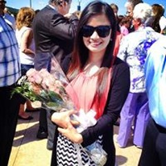 Hazel Caronongan-Lopez