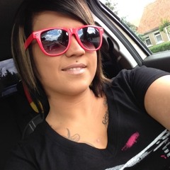 Lisa Katherin Kortegast