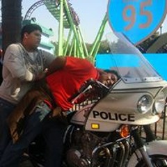 Angel Gil 14