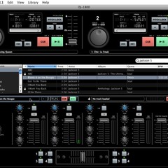 DJ master of  Remix
