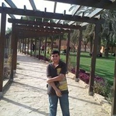 Mido Basem 1