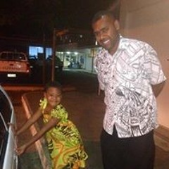 Fijian remix