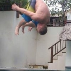 Peter Striker Williams