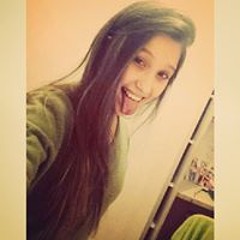 Daniela Bustamante 16