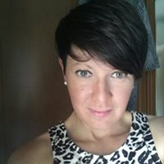 Sarah Louise Avvinti