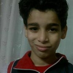 khaled marezok