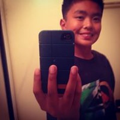 Joshua Ryan Delossantos