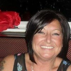 Janet Elizabeth Ball