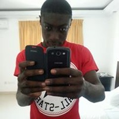 Kofi ThatprettyKid Larbi