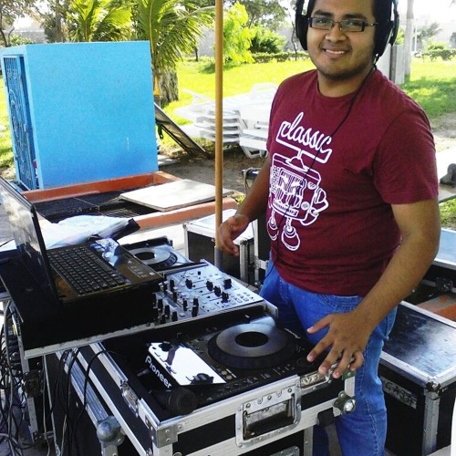 MIX ROCK EN ESPAÑOL 70´S, 80´S Y 90´S - DJ RICHARD