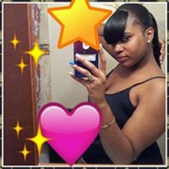 Gorgeous Keyia