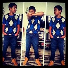 Christopher Joel Lopez