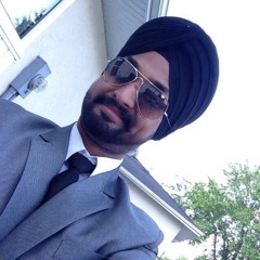 Karanjit Sandhu 1