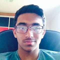 Brijesh Chandrashekar