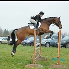 Victoria Elizabeth Campey