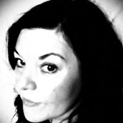 Kimmie Beserker Blackshaw