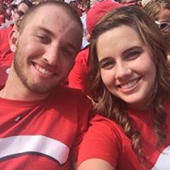 Austin Pendergrass 1