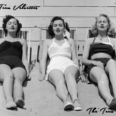 The Teen Velvettes