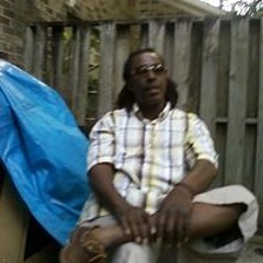 William Washington 20