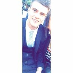 Danny Waitey Braithwaite