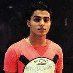 Amr Magiver