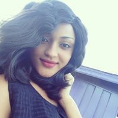 Lucy Akosua Ahantewaa