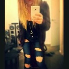 Chelsea-Louise Graham