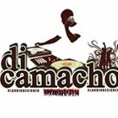 Richard  DjCamacho-Mix