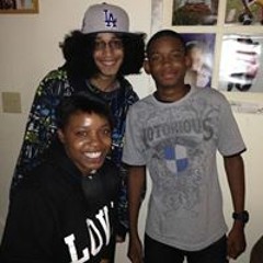 Precious Pgunz Badazz