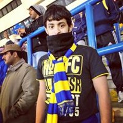 Mazen Assiri