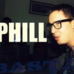Phill Atum Beesley
