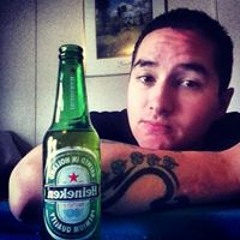 Ian Barbato