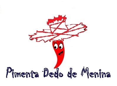 Pimenta Dedo de Menina