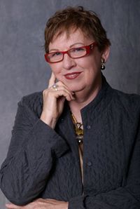 carolsanford podcast artwork
