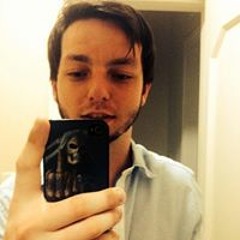 Pablo William Bianquezzi