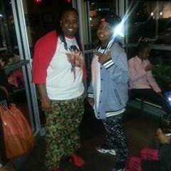 Mingon Te-Quilla Dupree